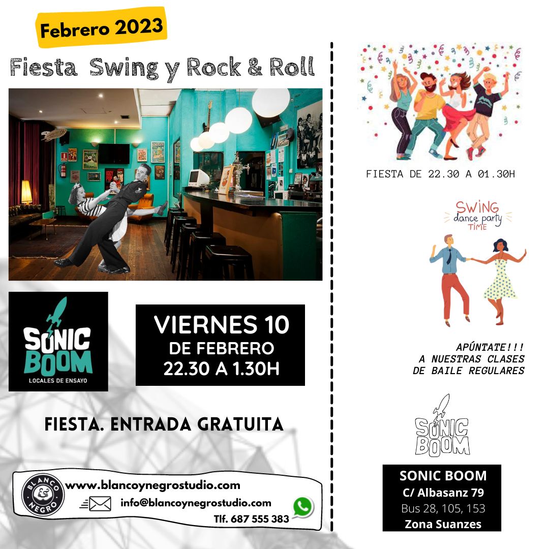 sonic_swing._fiesta_swing_y_rock_&_roll._entrada_gratuita.