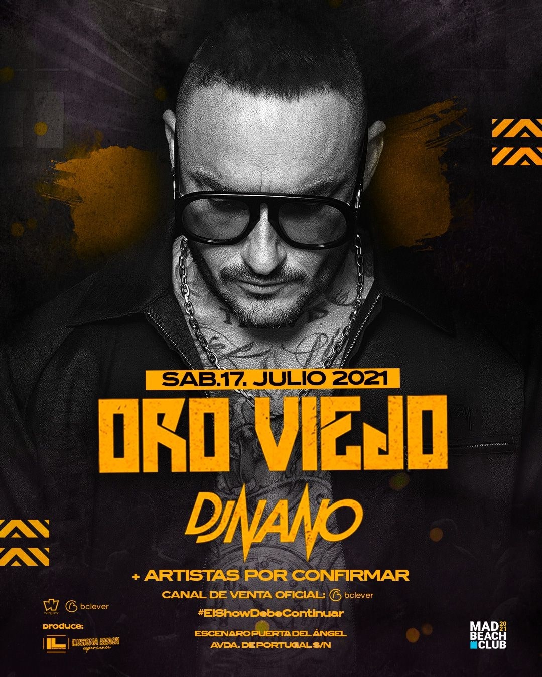 oro_viejo_-_dj_nano_en_madrid