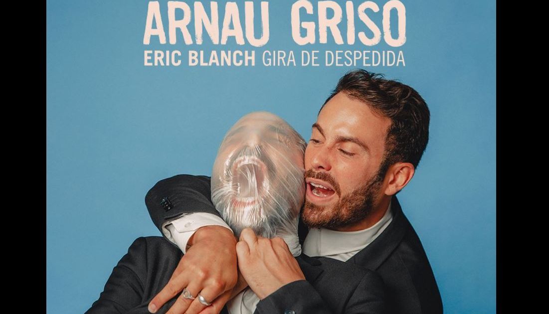 arnau_griso_presentan_`eric_blanch´