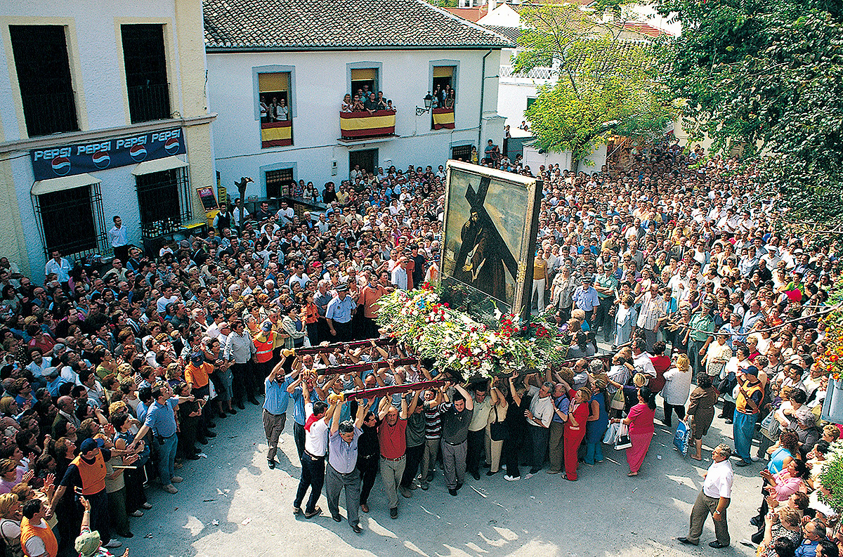 cristo_del_paño_de_moclín_pilgrimage