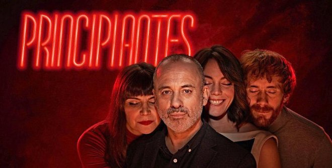 principiantes