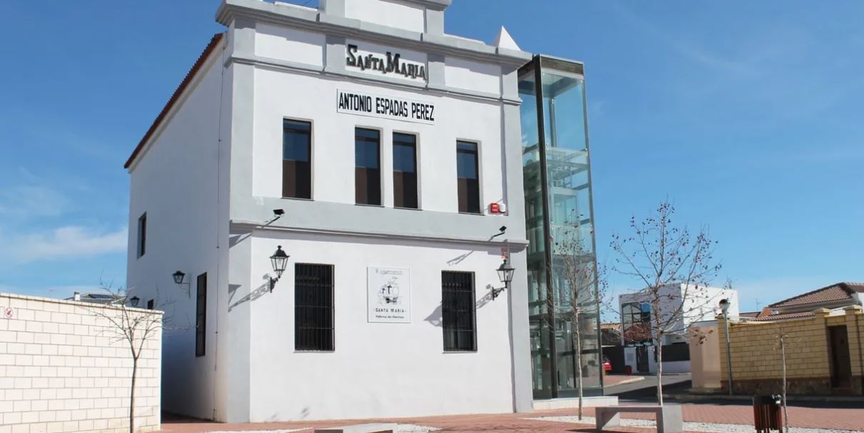 fábrica_de_harinas_«santa_maría»_museo_antonio_espadas_pérez