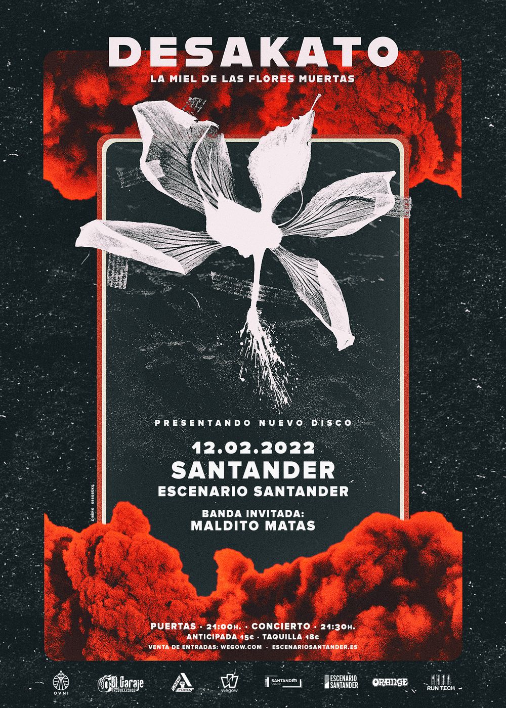santander