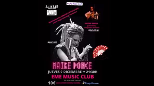 concierto_de_naike_ponce_en_santiago