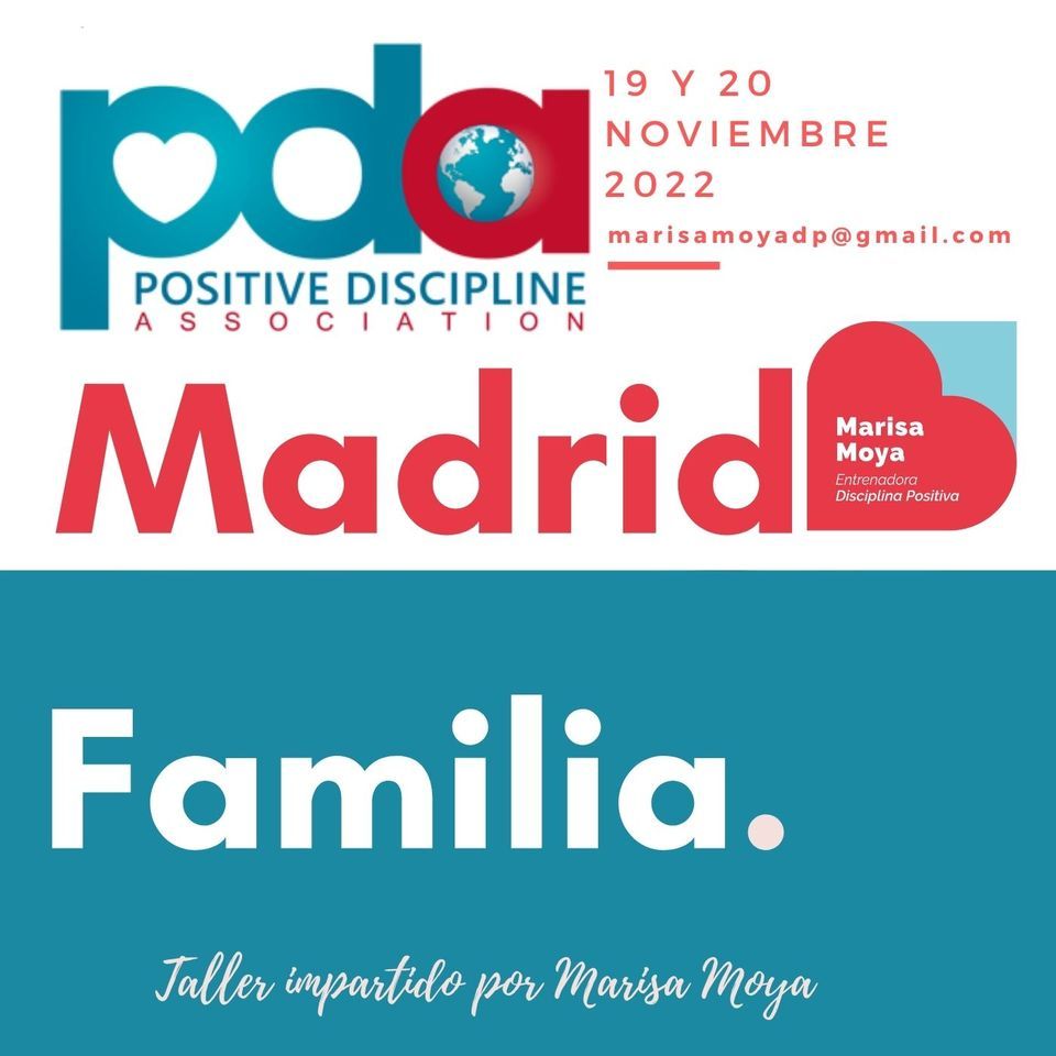 madrid_taller_certificación_internacional_disciplina_positiva_familias