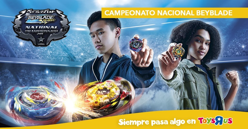 torneo beyblade toys r us