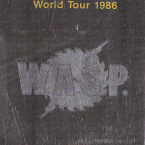 w.a.s.p.