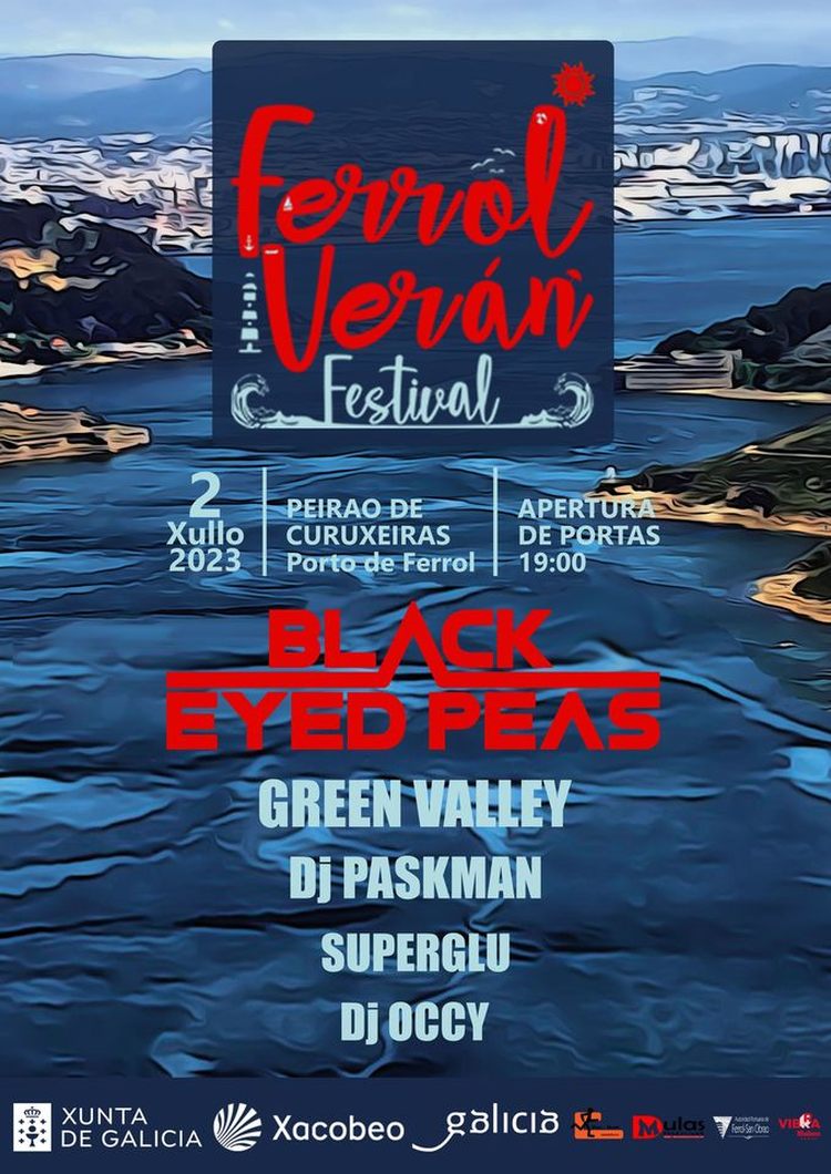 ferrol_verán_festival