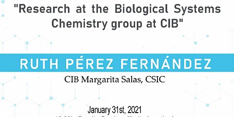 research_at_the_biological_systems_chemistry_group_at_cib.