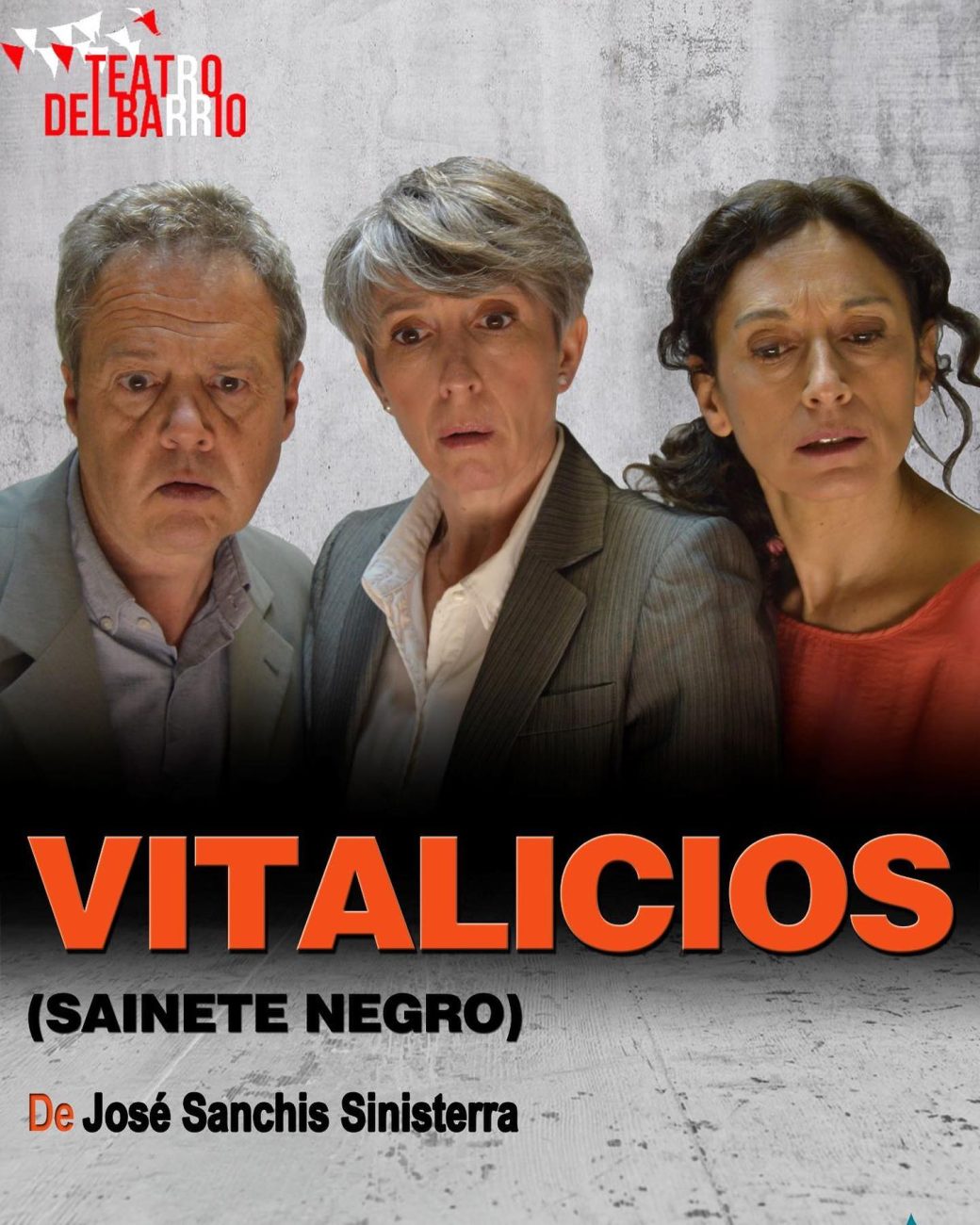 vitalicios