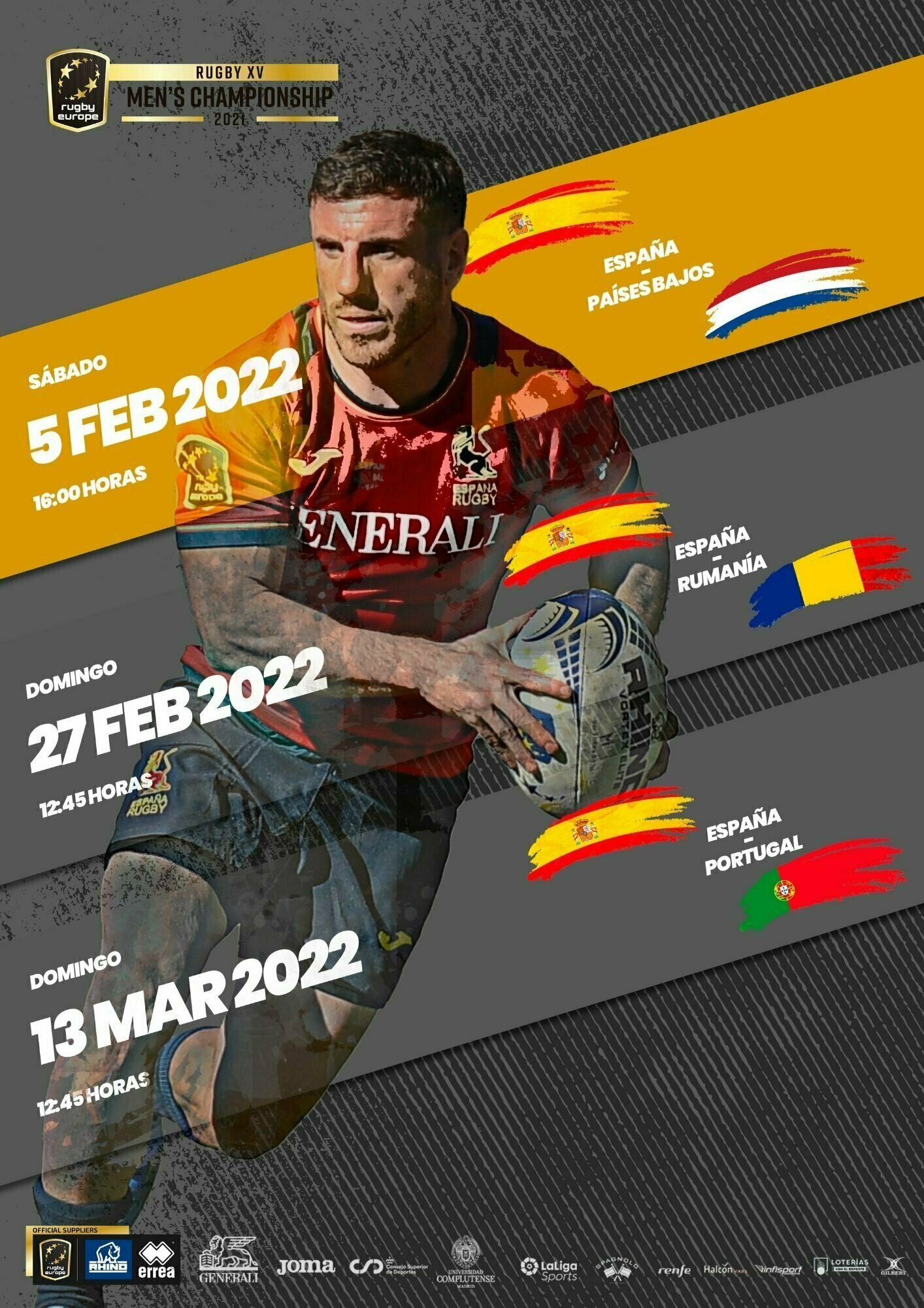 rugby:_campeonato_de_europa_2022_españa_vs_países_bajos