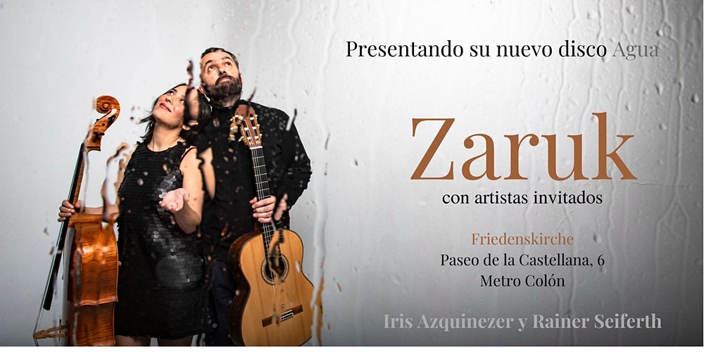 concierto_presentación_agua_de_zaruk_+_artistas_invitados