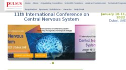 12th_international_conference_on_central_nervous_system