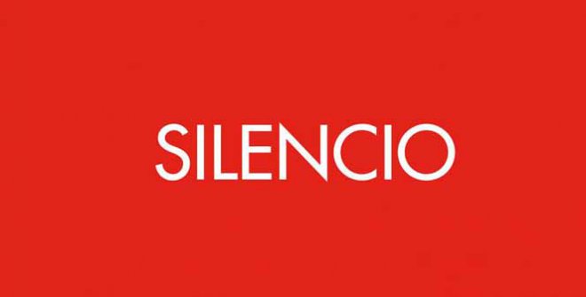 silencio