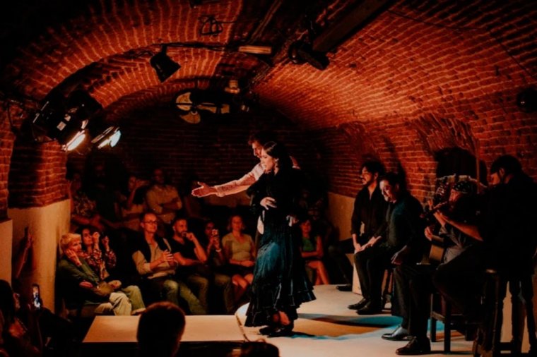 espectáculo_flamenco_madrid