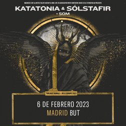 katatonia