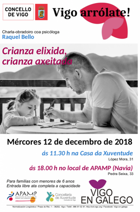 vigo_arrólate!_'crianza_elixida,_crianza_axeitada'