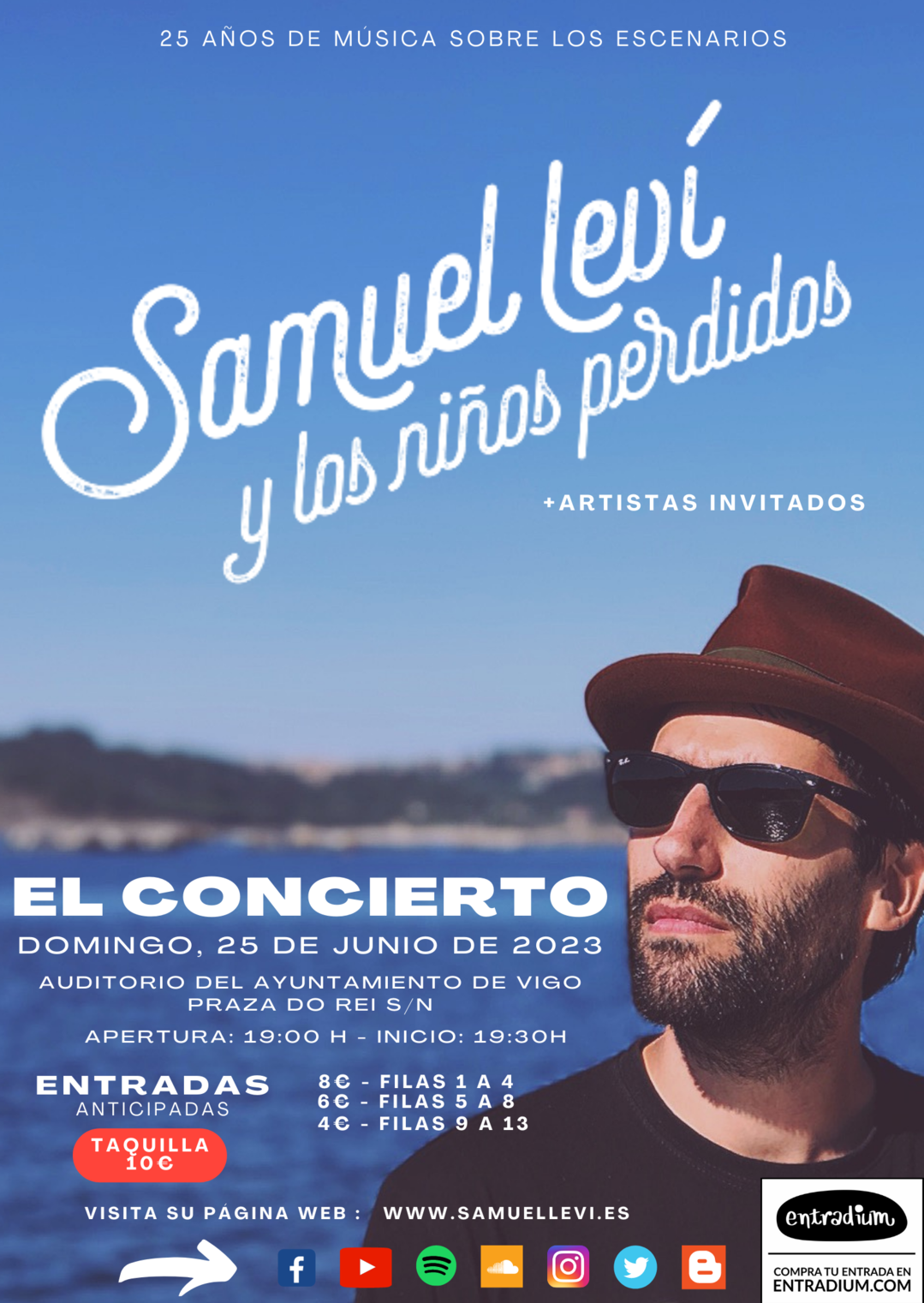 concierto_samuel_leví_y_los_niños_perdidos