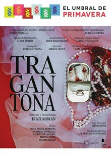 tragantona