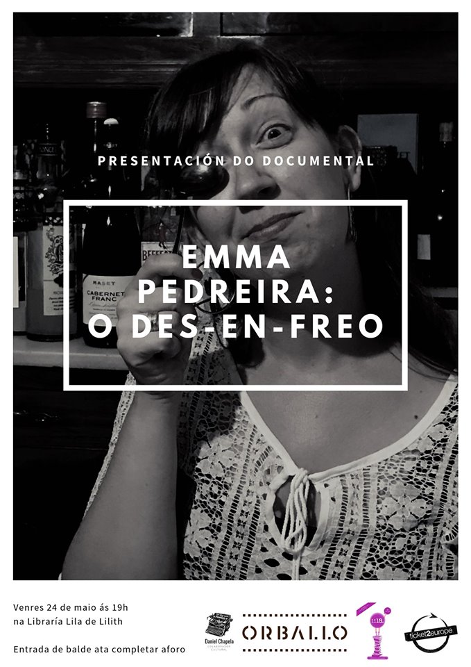presentación_do_documental_'emma_pedreira:_o_des-en-freo'