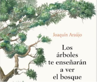 Presentación Del Libro 'Los Árboles Te Enseñarán A Ver El Bosque' en Madrid  (Madrid) - Imjoying