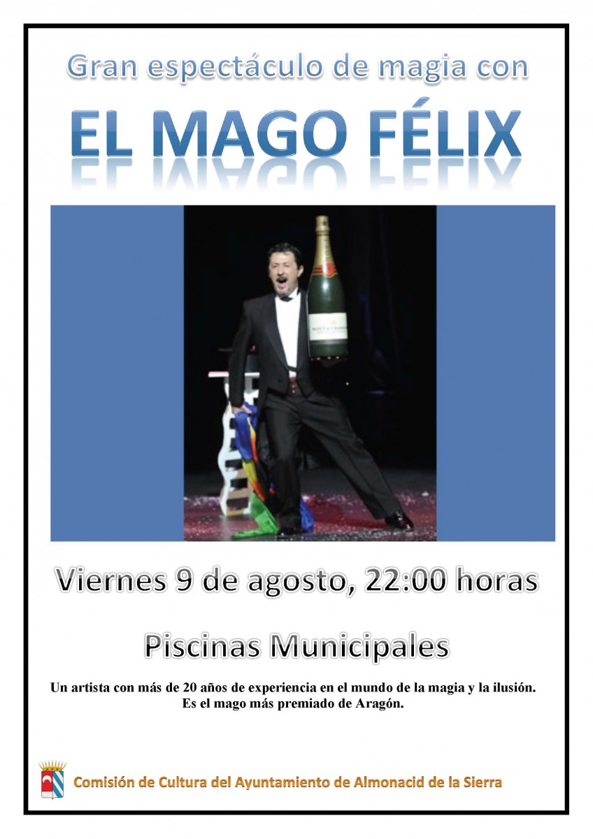 el_mago_félix
