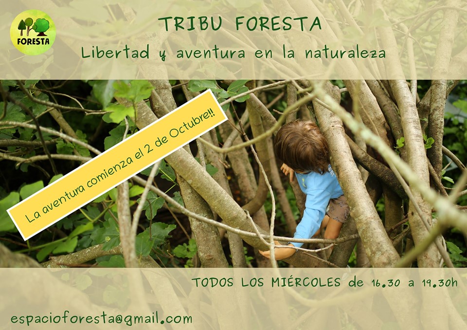 tribu_foresta