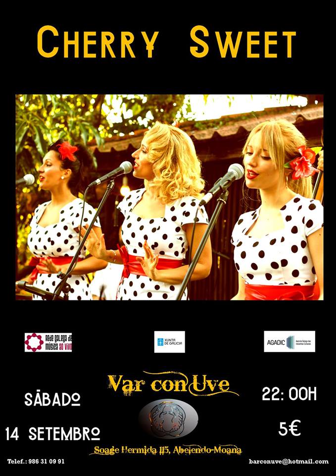 cherry_sweet