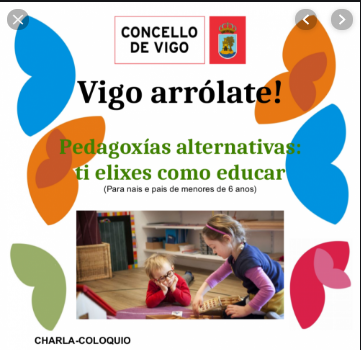 charla-colóquio_'pedagoxías_alternativas._tí_elixes_como_educar'