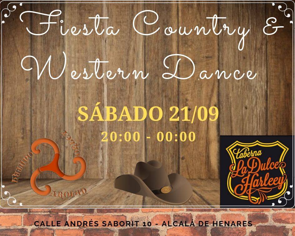 fiesta_country_&_western_dance