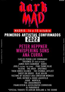 darkmad