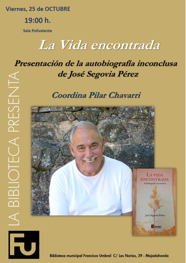 la_vida_enconrada._josé_segovia_pérez