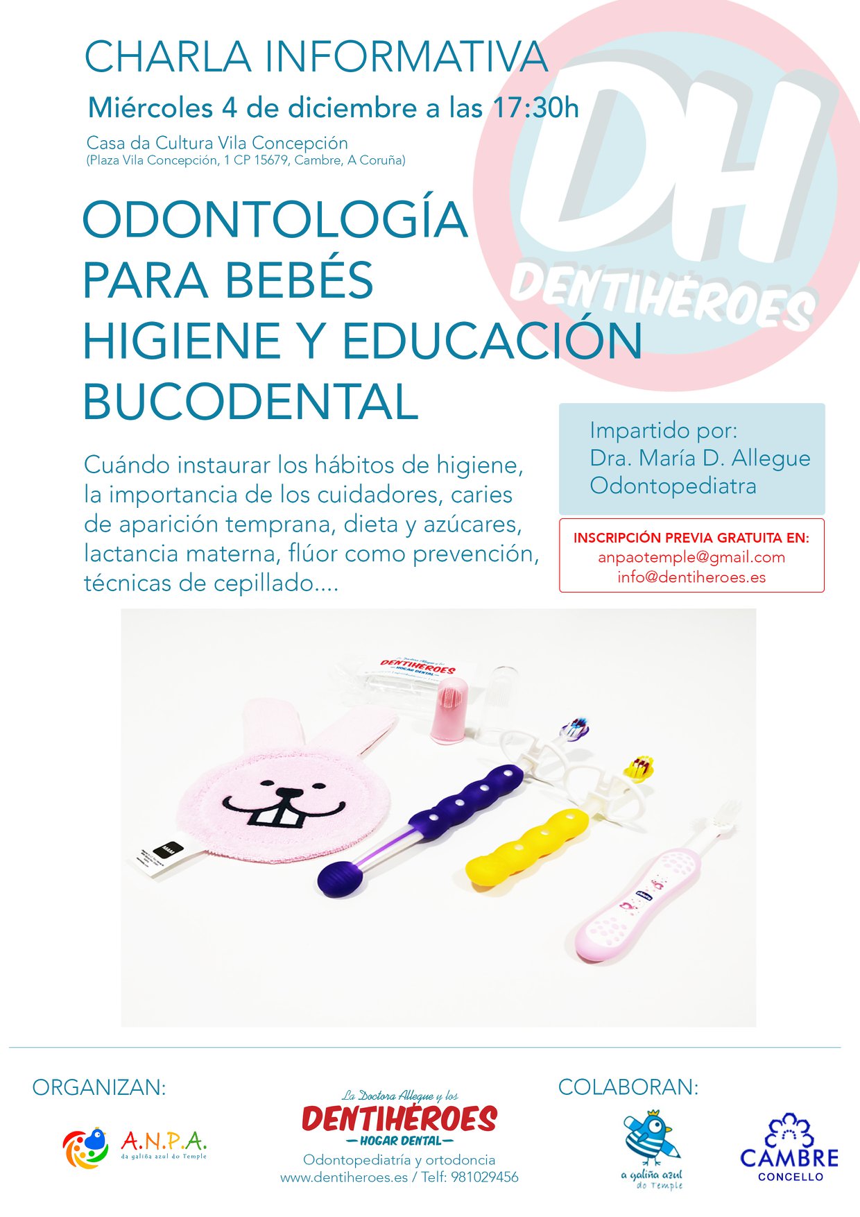 charla_informativa_'odontología_para_bebés_higiene_y_educación_bucodental'