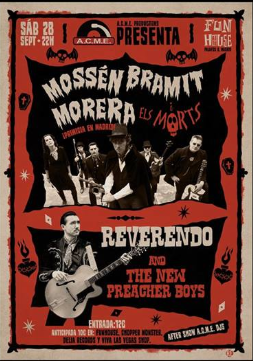 mossén_bramit_morera_i_els_morts_+_reverendo_&_the_new_preacher_boys