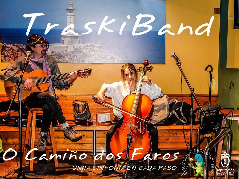 traskiband