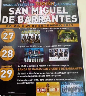 actuación_orquesta_olympus_"grandes_festas_san_miguel_de_barrantes"