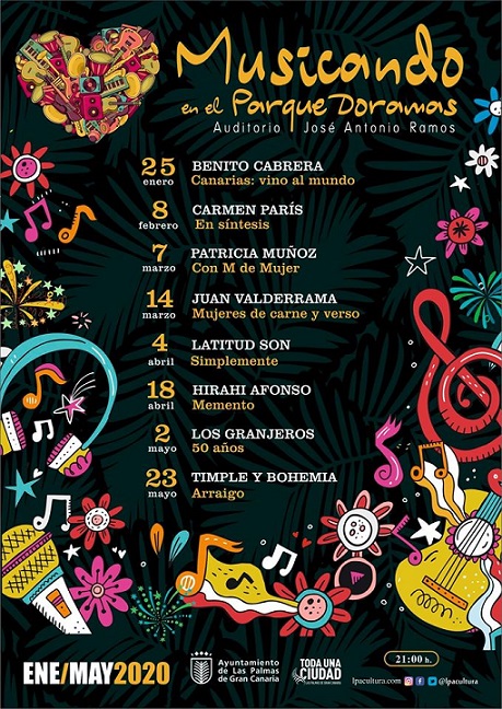 musicando