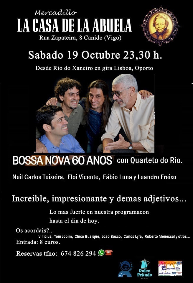 quarteto_do_río