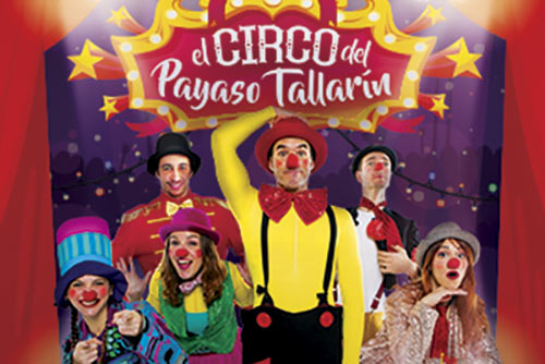 el_circo_del_payaso_tallarín